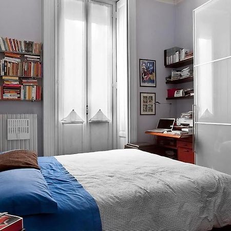 Apartment With Terrace In Central มิลาน ภายนอก รูปภาพ